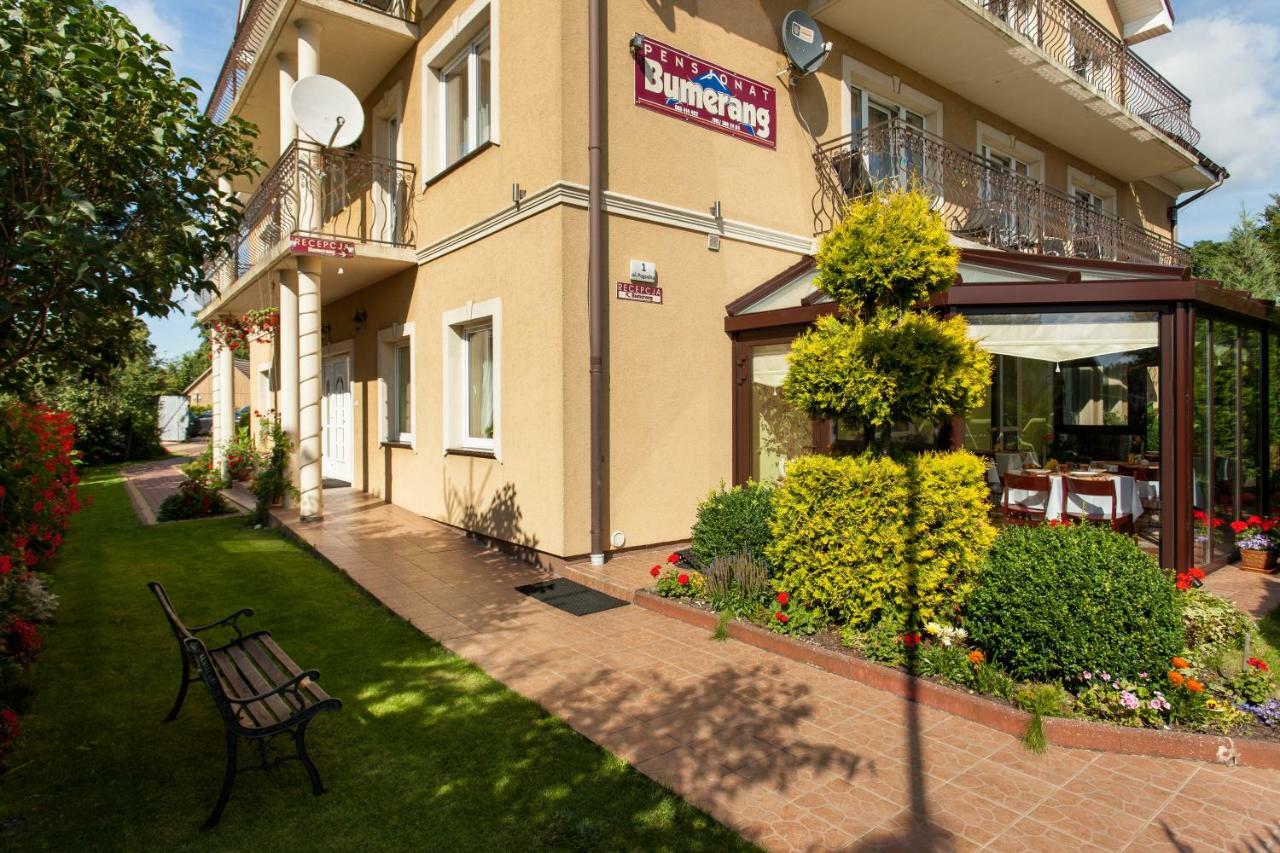 Bumerang Rewal Exterior foto