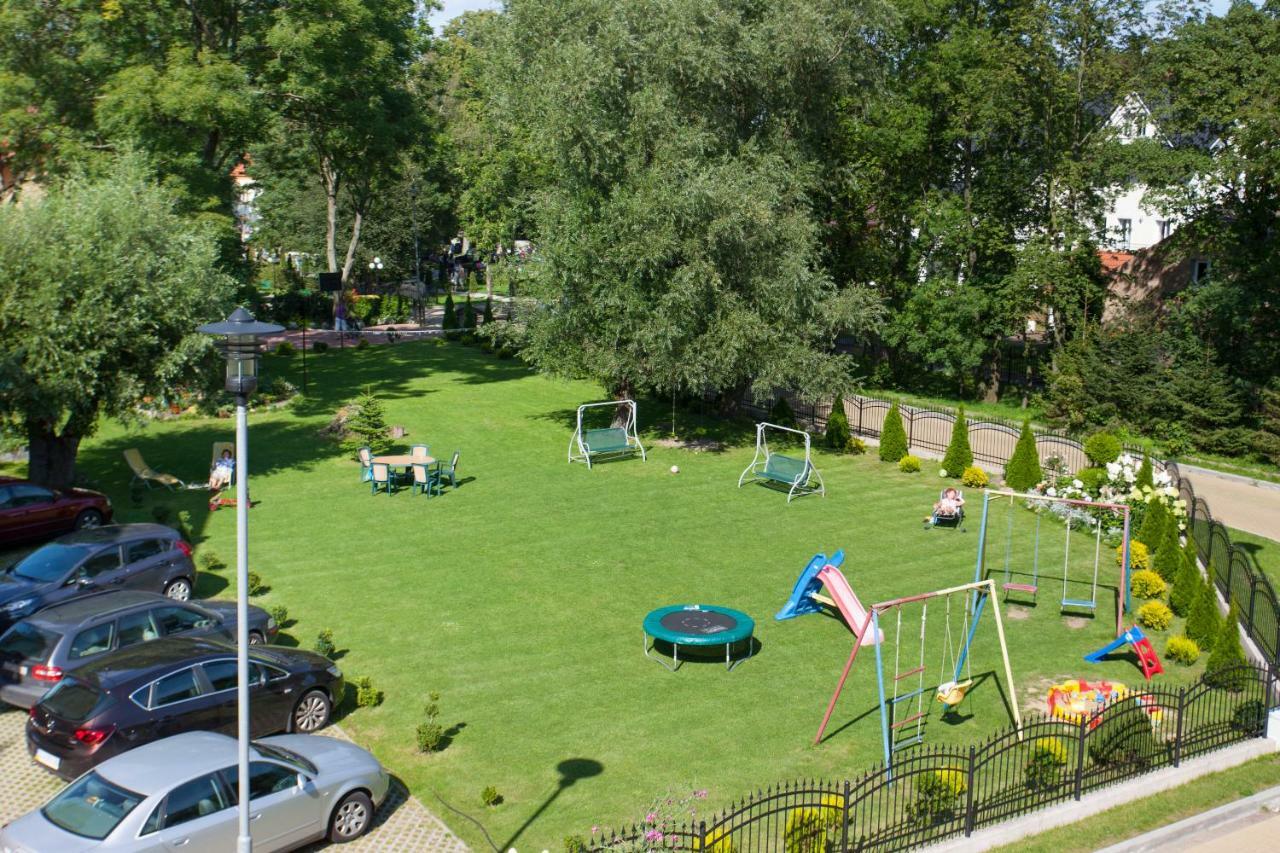 Bumerang Rewal Exterior foto